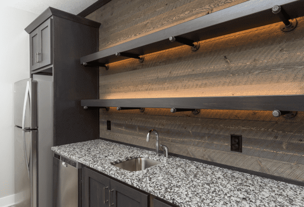 How Do You Choose A Granite Style You Ll Love Down Leah S Lane