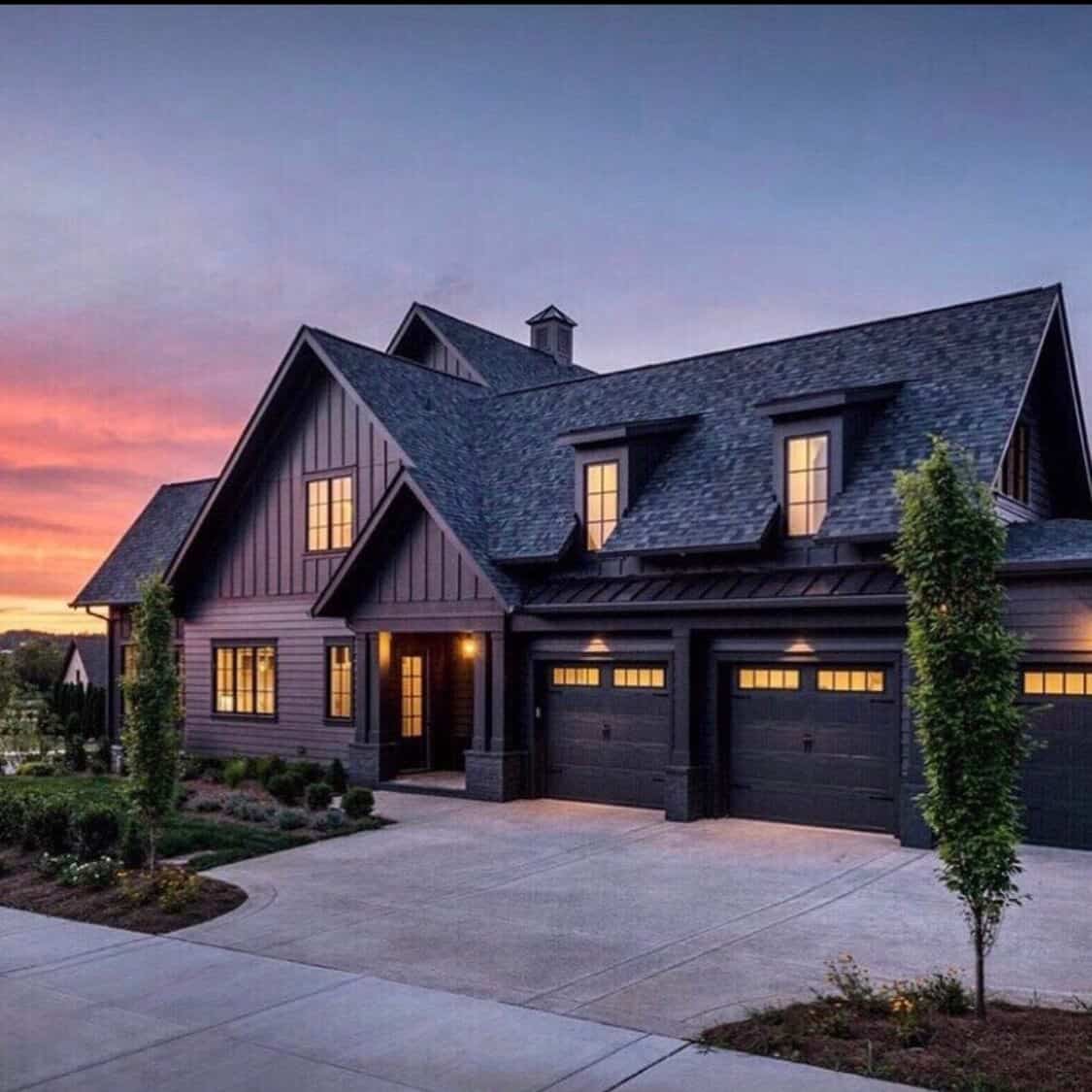 Legend Homes Reed Brown Pic 