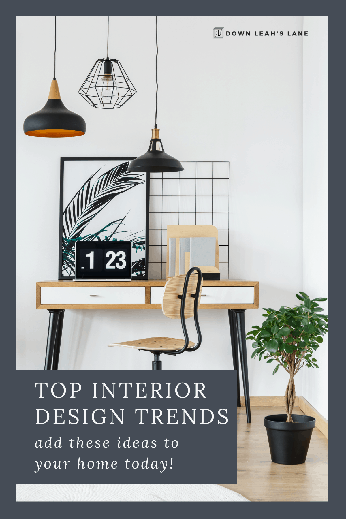 Top 5 Home Design Trends to Admire and Adore in 2021